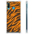 Capa Híbrida para Huawei P30 Lite  - Tigre