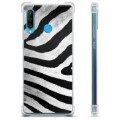 Capa Híbrida para Huawei P30 Lite  - Zebra