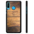 Capa Protectora para Huawei P30 Lite  - Madeira