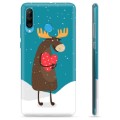 Capa de TPU para Huawei P30 Lite  - Alce Fofo