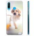 Capa de TPU para Huawei P30 Lite  - Cão