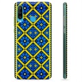 Capa de TPU Ucrânia para Huawei P30 Lite - Ornamento