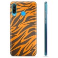 Capa de TPU para Huawei P30 Lite  - Tigre