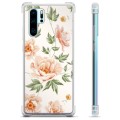 Capa Híbrida para Huawei P30 Pro - Floral