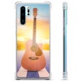 Capa Híbrida para Huawei P30 Pro - Violão