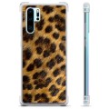 Capa Híbrida para Huawei P30 Pro - Leopardo