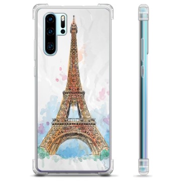 Capa Híbrida para Huawei P30 Pro - Paris