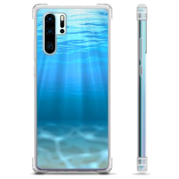 Capa Híbrida para Huawei P30 Pro - Mar