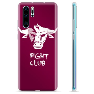 Capa de TPU para Huawei P30 Pro - Touro