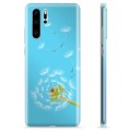 Capa de TPU para Huawei P30 Pro - Dente de Leão