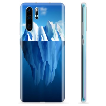 Capa de TPU para Huawei P30 Pro - Iceberg