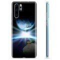 Capa de TPU para Huawei P30 Pro - Espaço