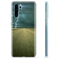 Capa de TPU para Huawei P30 Pro - Tempestade