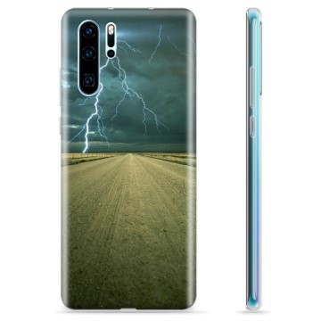 Capa de TPU para Huawei P30 Pro - Tempestade