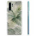 Capa de TPU para Huawei P30 Pro - Trópico