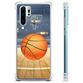 Capa Híbrida para Huawei P30 Pro  - Basquetebol