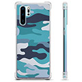 Capa Híbrida para Huawei P30 Pro  - Camuflagem