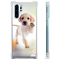 Capa Híbrida para Huawei P30 Pro  - Cão