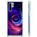 Capa Híbrida para Huawei P30 Pro  - Galaxy