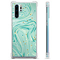 Capa Híbrida para Huawei P30 Pro  - Hortelã Verde