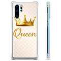 Capa Híbrida para Huawei P30 Pro  - Rainha