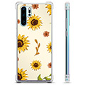 Capa Híbrida para Huawei P30 Pro  - Girassol