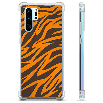 Capa Híbrida para Huawei P30 Pro  - Tigre