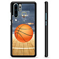 Capa Protectora para Huawei P30 Pro  - Basquetebol