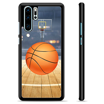 Capa Protectora para Huawei P30 Pro  - Basquetebol