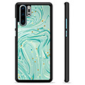 Capa Protectora para Huawei P30 Pro  - Hortelã Verde