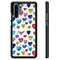 Capa Protectora - Huawei P30 Pro - Corações