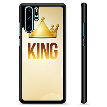 Capa Protectora para Huawei P30 Pro  - Rei