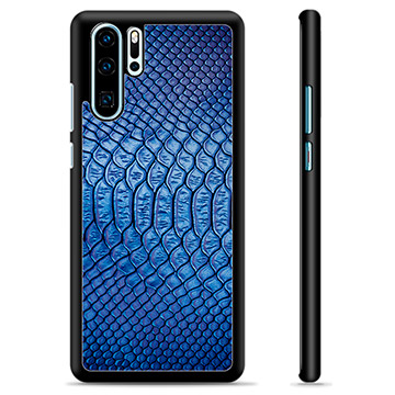 Capa Protectora para Huawei P30 Pro  - Couro