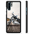 Capa Protectora para Huawei P30 Pro  - Moto