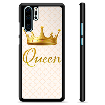 Capa Protectora para Huawei P30 Pro  - Rainha