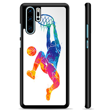 Capa Protectora - Huawei P30 Pro - Afundanço