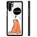 Capa Protectora - Huawei P30 Pro - Devagar