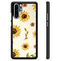 Capa Protectora para Huawei P30 Pro  - Girassol