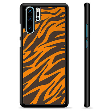 Capa Protectora para Huawei P30 Pro  - Tigre