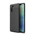 Capa de TPU Slim-Fit Premium para Huawei P30 Pro