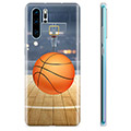 Capa de TPU para Huawei P30 Pro  - Basquetebol