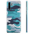 Capa de TPU para Huawei P30 Pro  - Camuflagem