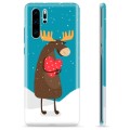 Capa de TPU para Huawei P30 Pro  - Alce Fofo