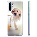 Capa de TPU para Huawei P30 Pro  - Cão