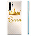 Capa de TPU para Huawei P30 Pro  - Rainha