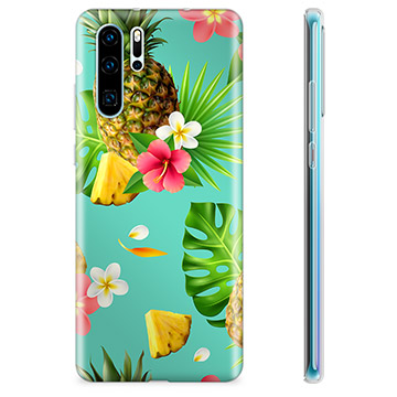 Capa de TPU para Huawei P30 Pro  - Verão