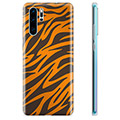 Capa de TPU para Huawei P30 Pro  - Tigre