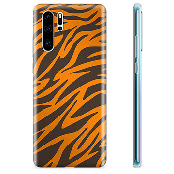 Capa de TPU para Huawei P30 Pro  - Tigre