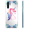 Capa de TPU para Huawei P30 Pro  - Unicórnio