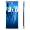 Capa Híbrida para Huawei P30 Lite - Iceberg